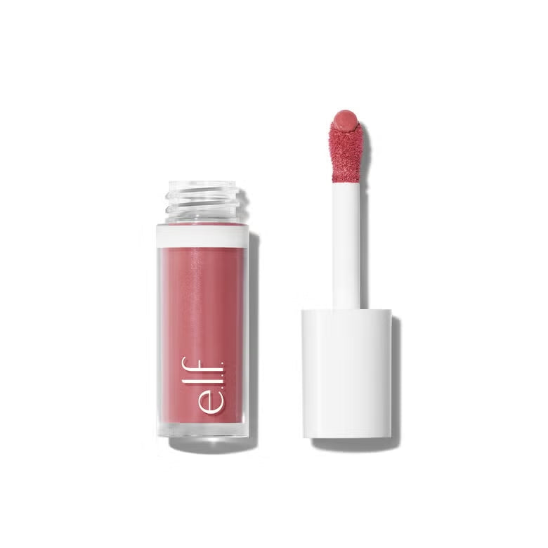 E.L.F. Camo Liquid Blush