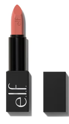 E.l.f. Face Satin Lipstick