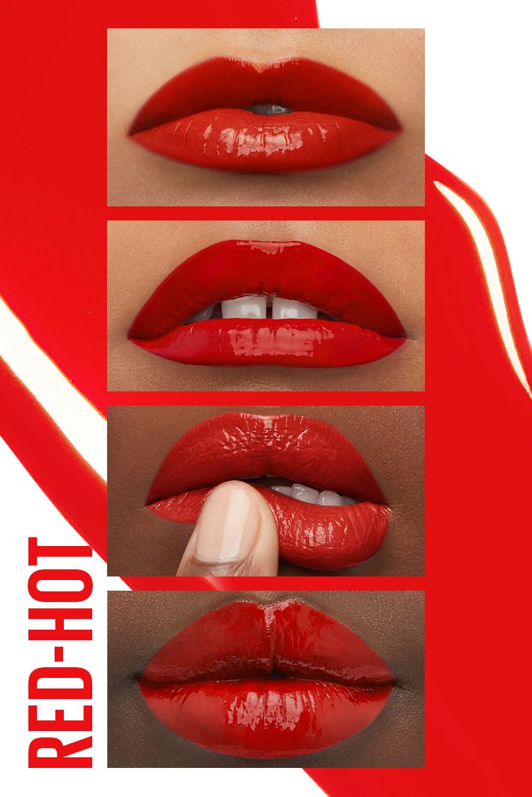 MAYBELLINE Super Stay Vinyl Ink Longwear Liquid Lipcolor