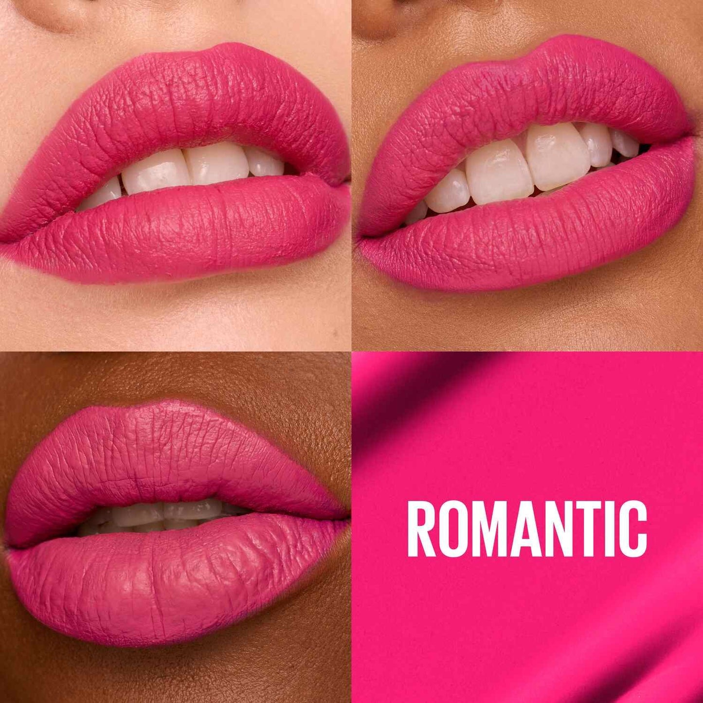 MAYBELLINE Super Stay Matte Ink® Liquid Lipstick