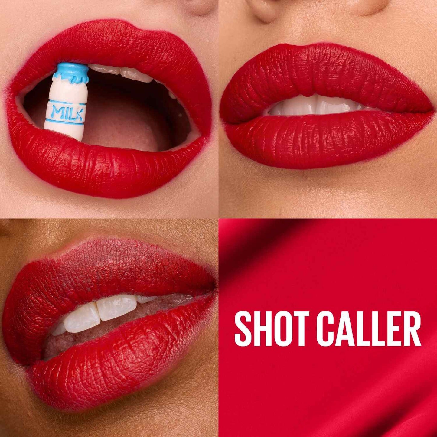 MAYBELLINE Super Stay Matte Ink® Liquid Lipstick