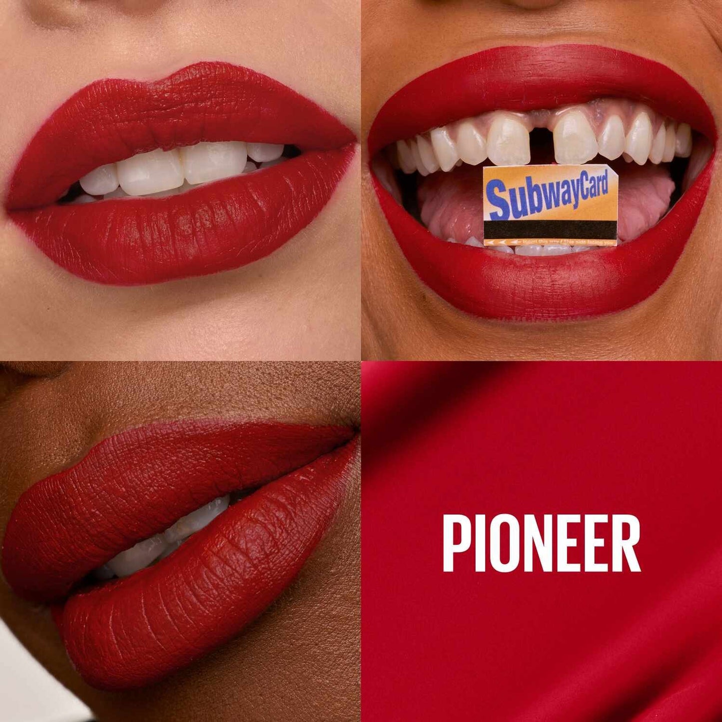 MAYBELLINE Super Stay Matte Ink® Liquid Lipstick