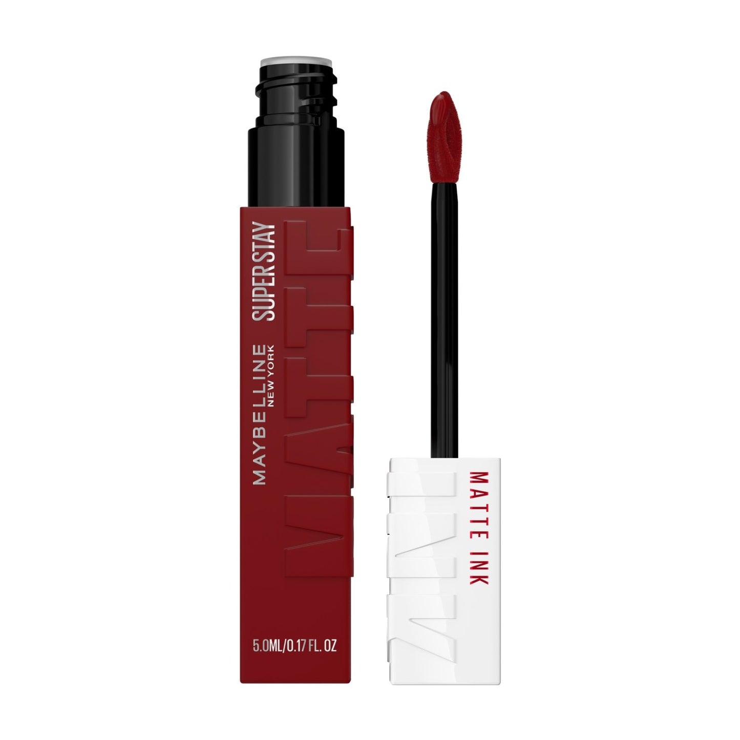 MAYBELLINE Super Stay Matte Ink® Liquid Lipstick