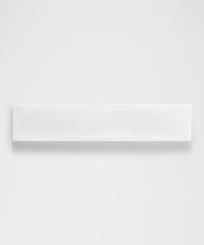 Lululemon Women's Luxtreme Training Headband