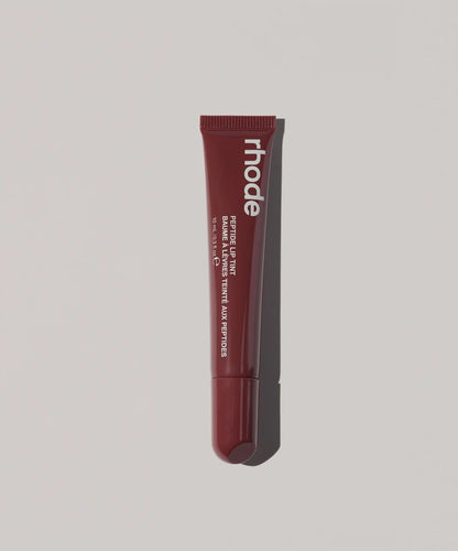 Rhode Peptide Lip Tint