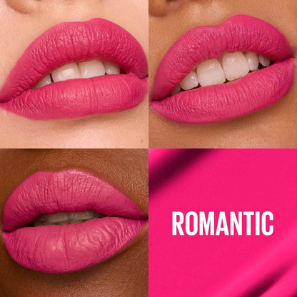 MAYBELLINE Super Stay Matte Ink® Liquid Lipstick