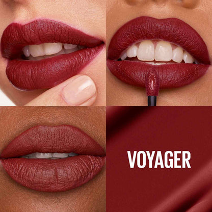 MAYBELLINE Super Stay Matte Ink® Liquid Lipstick