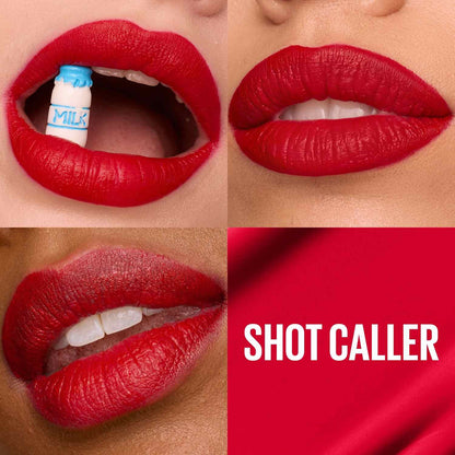 MAYBELLINE Super Stay Matte Ink® Liquid Lipstick
