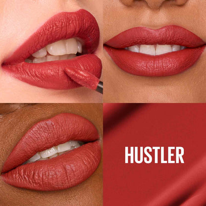 MAYBELLINE Super Stay Matte Ink® Liquid Lipstick