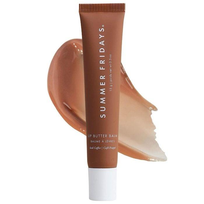 Summer Fridays Lip Butter Balm Pink Sugar